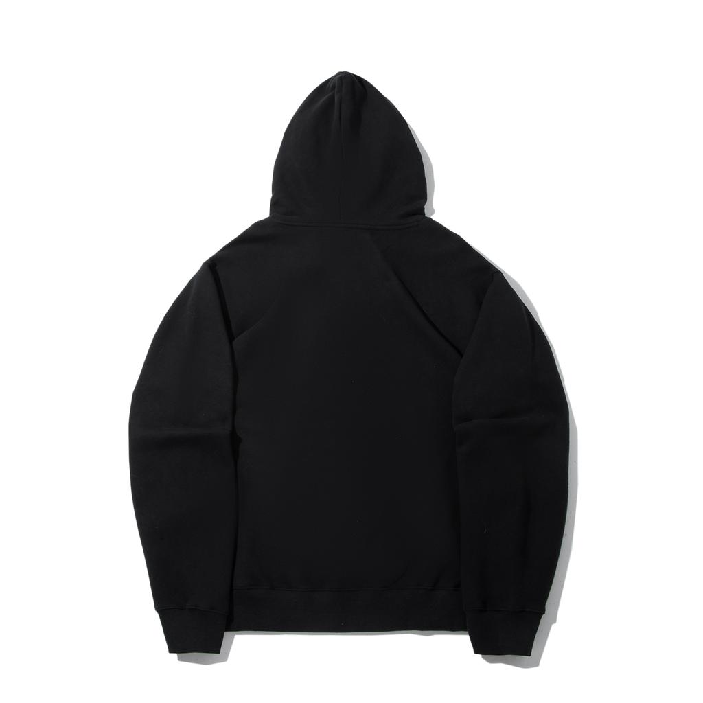 Li Ning Loose Fit Pullover Hoodie Unisex Hoodies AWDVQ13-1