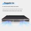 HUAWEI CloudEngine Data Center and S770 Modular Switches