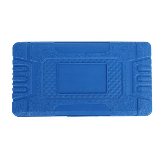 Universal Impact Socket Set, E10-E24 External Torque Socket Kit, Wrench Impact Socket, Metric Socket Set Auto Repair Tool (19Pcs/Set, 34Pcs/Set)