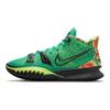 Nike Kyrie 7 Ky-D Weatherman Unisex Sneakers Green Stadium-Green Volt CQ9326-300