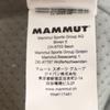 Mammut Skihose XS Cremefarben Typ Outdoor Damen Gebraucht
