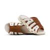 Nike Air More Uptempo Slide Sail Brown FQ8700-200/FQ8699-200 Men's Size