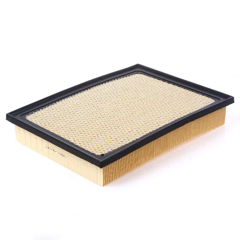 1Pcs Diy Accessories For Fortuner Innova Hilux 2016 2017 2018 2019 2020 2021 2022 2023 Parts 17801-0L040 Air Filter