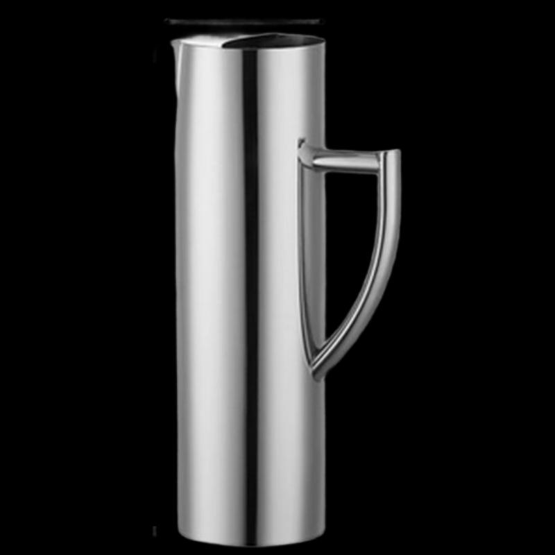 Кувшин для холодной воды из нержавеющей стали