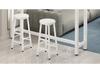 Compact Bar Table and Chairs for Home or Kitchen