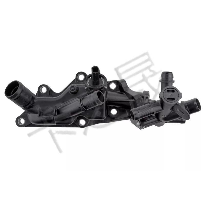 Compatible Renault Engine Coolant Thermostat 110606217R.