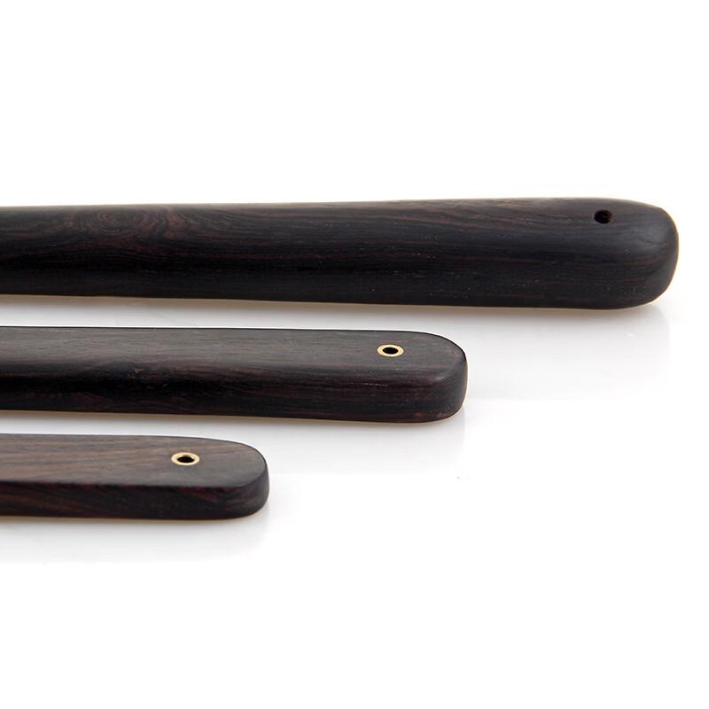 Purple Sandalwood Back Scratcher