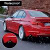 Peeking Monster Scary Eyes Car Sticker Peeking Elf Vinyl Decal Angry Peeping Devil Eyes Sticker for Car Motorcycle Decoration