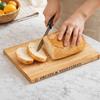 1/3 Pieces Minimalist Wooden Cutting Board Multi-Functional Serving Board  Cutting Fruit