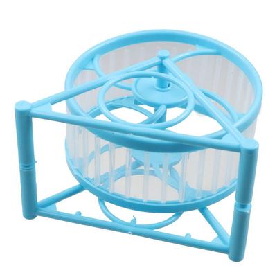 Running Round Wheel Small Animals Rat  Sports Running Ball Pet  Running Disc Hamster Accessories Hamster Wheel