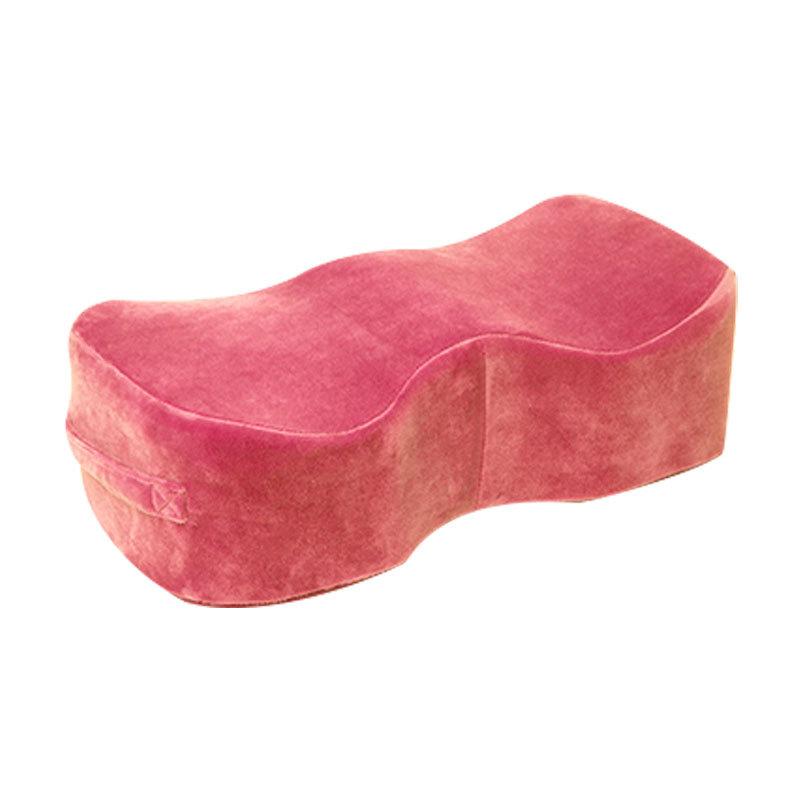 

BBL Pillow Seat Pad Foam Buttock Cushion Sponge After Surgery Brazilian Butt Lift Pillow for Hemorrhoid Surgery Recover