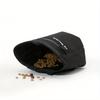 Quality Dog Treat Bag Training Professional Magnetic Opening Pocket Pet Treat Pouch with Adjustable Clip Waist Belt Pet Supplies