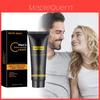 North Moon Men's Body Care Cream Revitalizing Endurance Enhancing Moisturizing Treatment