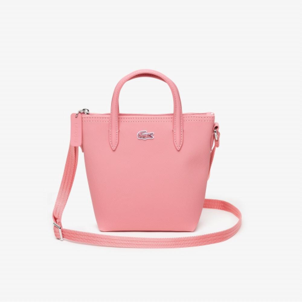 

LACOSTE Женская мини-сумка через плечо L.12.12 Concept NF2609P54G N05