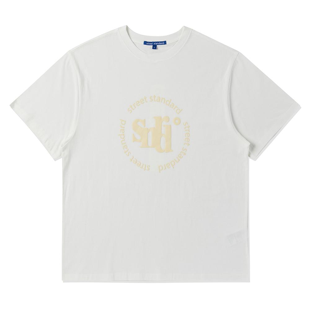 Street Standard [Stsd]Alphabet I S/Slv Ts L