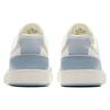 Anta Street Play GZ Slip Resistant Low Top Skateboard Shoes Women's White Blue Sneakers 122428011-1