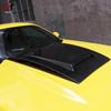 Carbon Fiber Hood Body Kit for 2015-2017 Ford Mustang