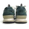 New Balance ML574FBF Low Cut Sneakers 10.5 28.5 Green Olive