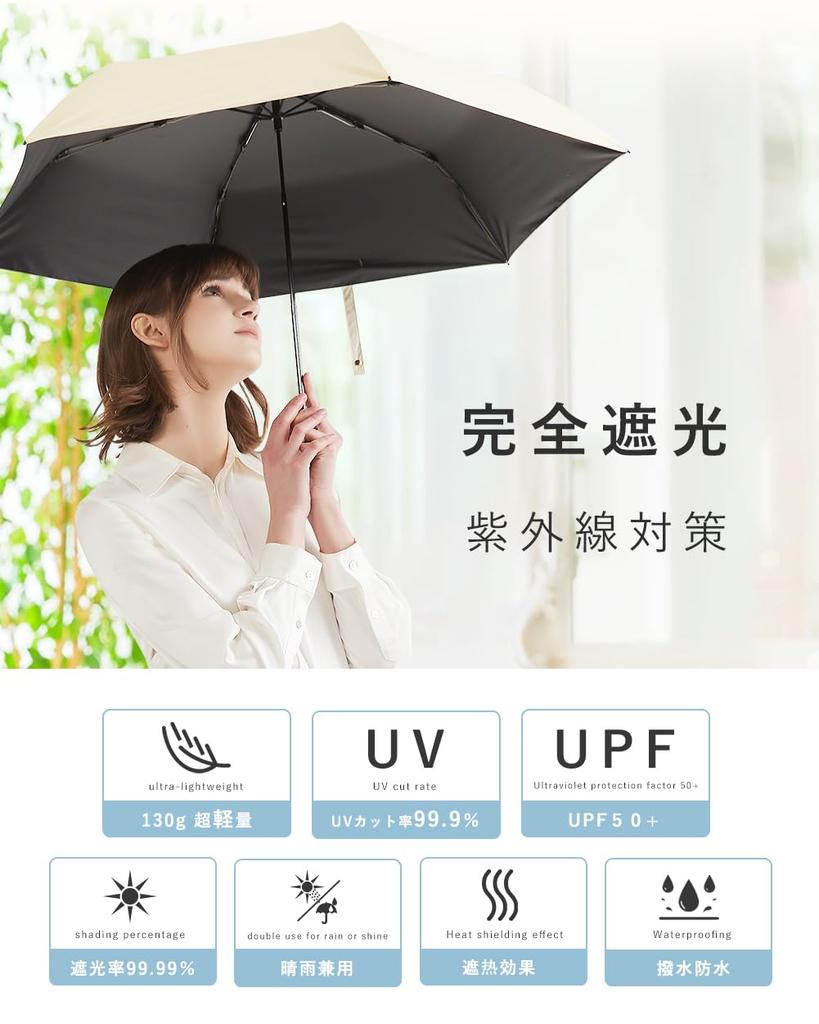 folding folding UV protection heat folding UV for both sunny and rainy rainy season water compact and easy to complete light heat stroke for men and