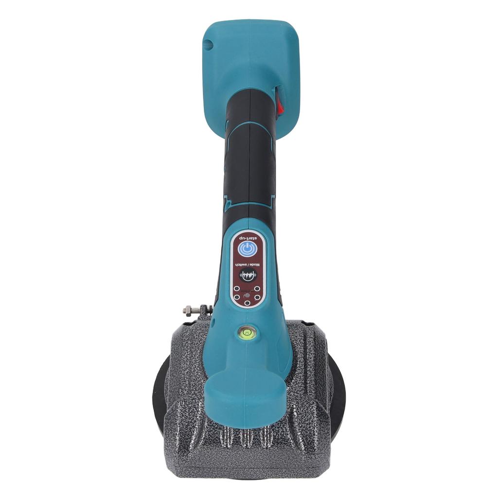 Tile Tiling Machine 10000 Hz Min 5 Gears 30kg Suction Power Tile Vibration Tool Home Decoration Tools