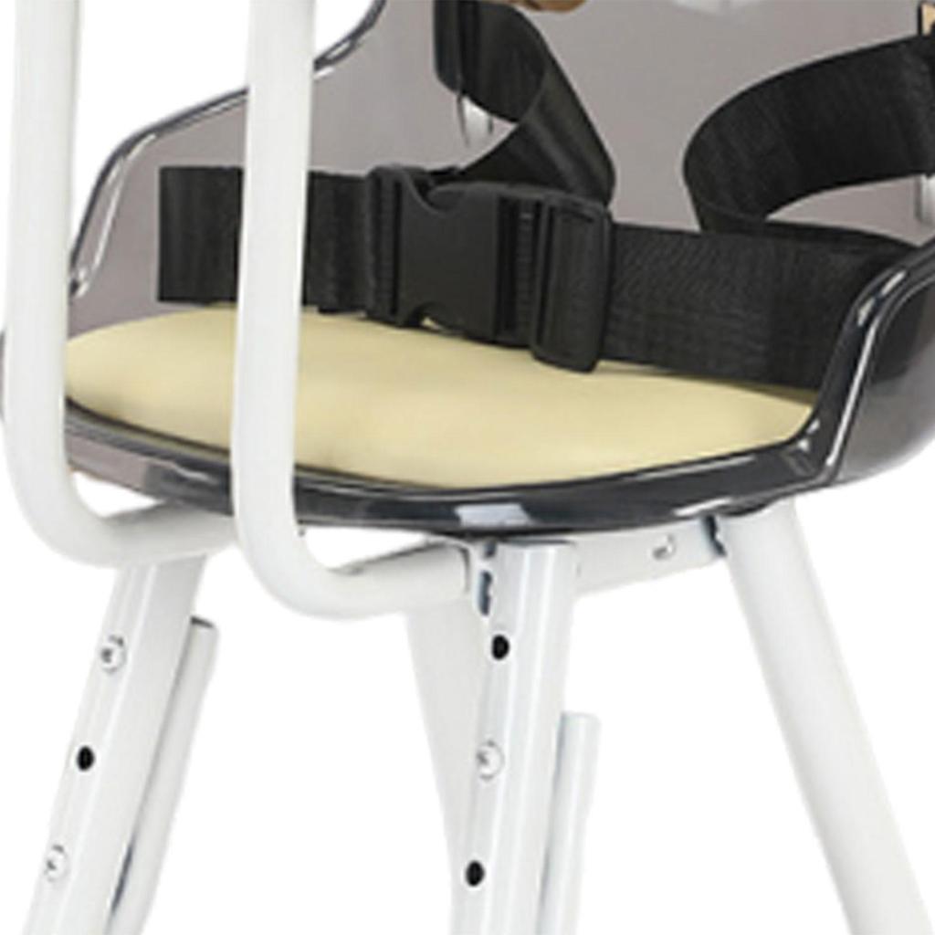 Electric Bicycles Front Mount Seat Portable Easy To Install Kids Saddle Handrail