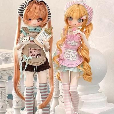 Bonecas e peluches – Acessórios e roupas para bonecas