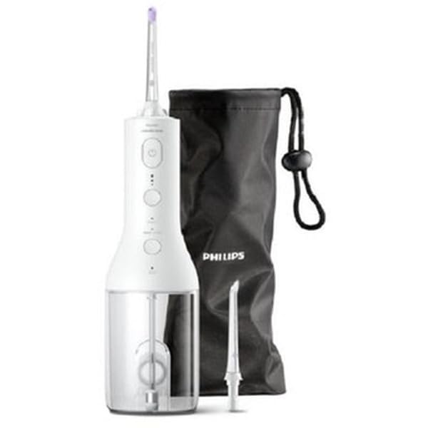 PHILIPS White Sonicare Cordless [Oral Cleaning] HX3826/31