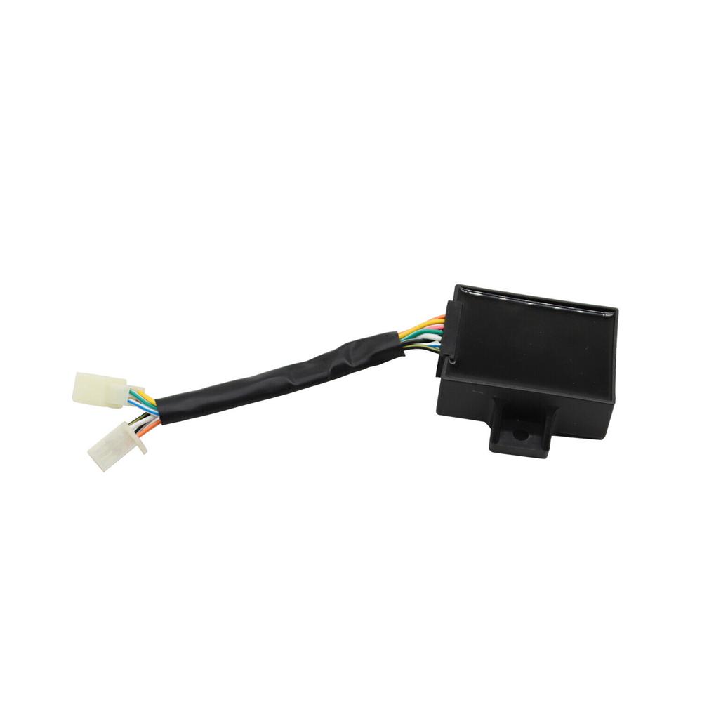 Igniter Replacement For Kawasaki 21119-2157 For John Deere AM105574 131800-0131