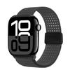 Elastic Magnetic Nylon Band for Apple Watch Series 7/8/9/S10