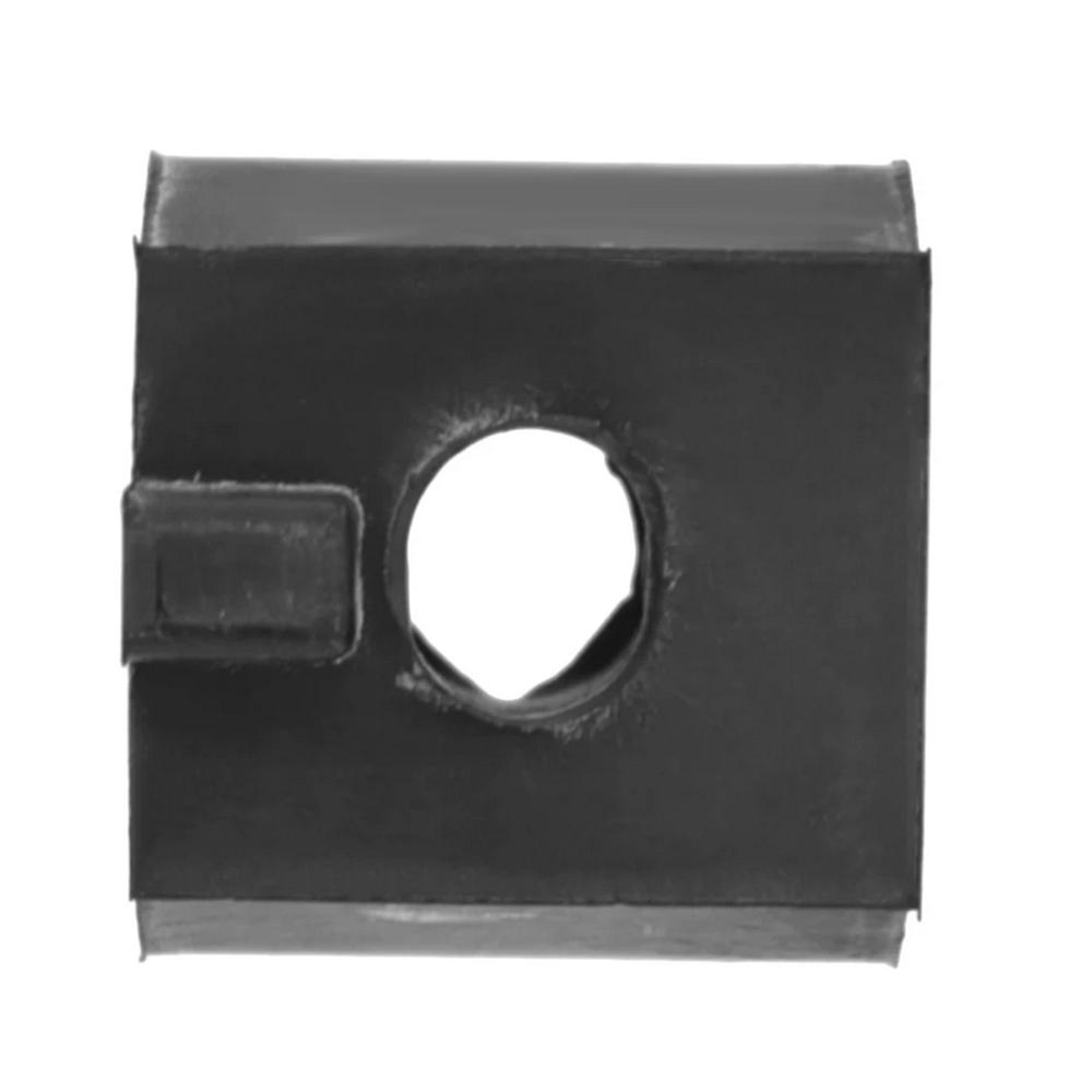 Car Radiator Upper Insulator Mount For Buick Cadillac Chevrolet Encore 13306606