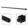 and For Troy Lawn Mower Steering Rod Shaft with Gear Kit Direct Replacement For For Enhanced Steering Functionality