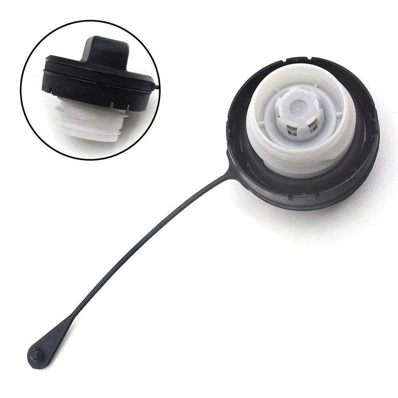 17251-1AM0A Fuel Tank Cap For Nissan Murano Pathfinder Rogue FX35 FX50 Direct Replacement Quality Plastic Construction