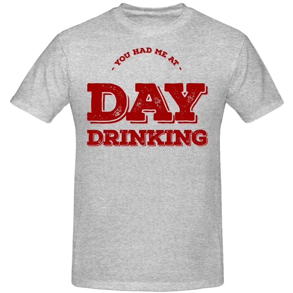 Summer Cotton Streetwear Short Sleeve Beer Lover Gifts T-shirt Men Funny I'm Holding A Beer So Yeah I'm Pretty Busy T Shirts