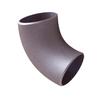 WMN Carbon Steel Seamless 90-Degree Elbow