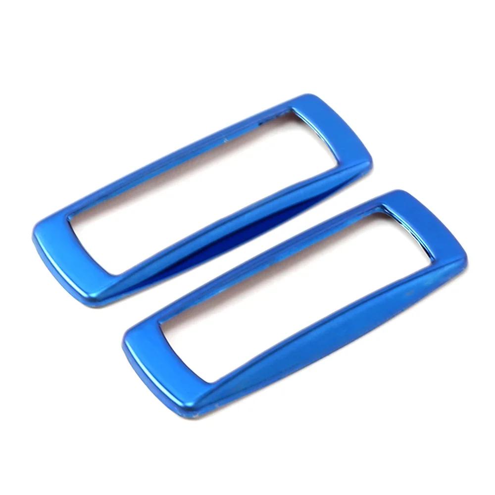 Dla Skoda Karoq 2017-2024 Przedni Tylny Lampka do Czytania Pokrywa Lampy Listwa Ozdobna Akcesoria Samochodowe Dekoracyjna Naklejka ze Stali Nierdzewnej