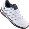 K-Swiss Rinzler Sneakers White Black Rubber