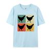 Guess What Chicken Butt Tshirt All Cotton Male Tops T Shirt Gift Rife T Shirt Casual Round Neck Tshirt For Autumn