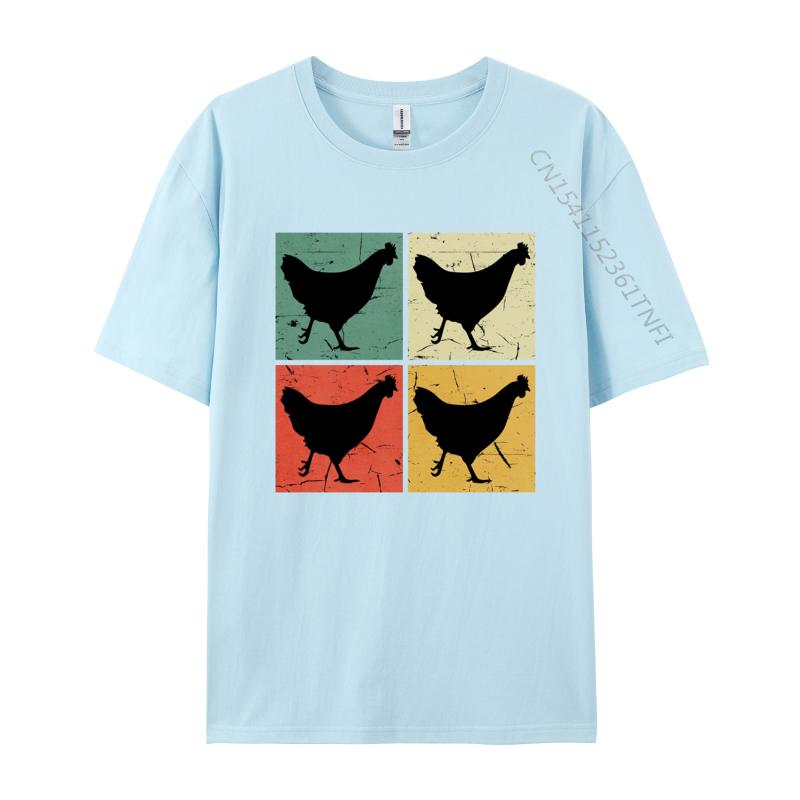 Guess What Chicken Butt Tshirt All Cotton Male Tops T Shirt Gift Rife T Shirt Casual Round Neck Tshirt For Autumn