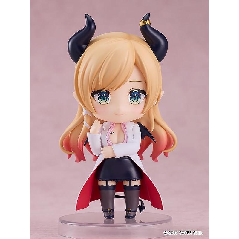 Nendoroid Hololive Production Yuzuki Choco | Non-Scale Painted Plastic Action Figure