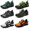 Outdoor Non-Slip Hiking Shoes Men Breathable Beach Wading Shoes Training Sneakers Size 36-47 Shoes For Women Caminhadas Trekking
