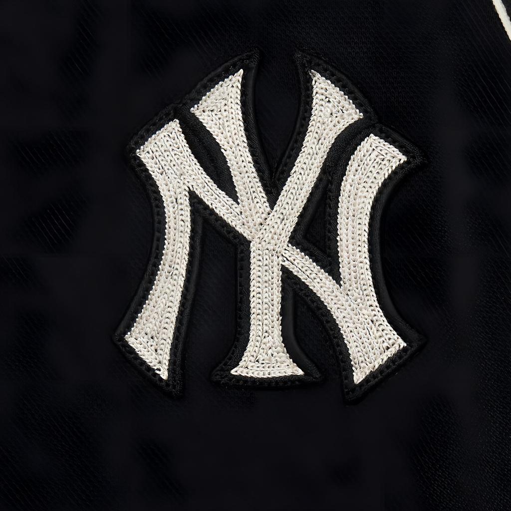 New MLB New York Yankees Cultive Jacket Men's Black 3AJPV0734-50BKS