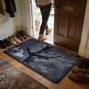 FFourth Wing Book Series Floor Mat Soft Flannel Absorbent Mat Non-Slip Rug Home Bedroom Bathroom