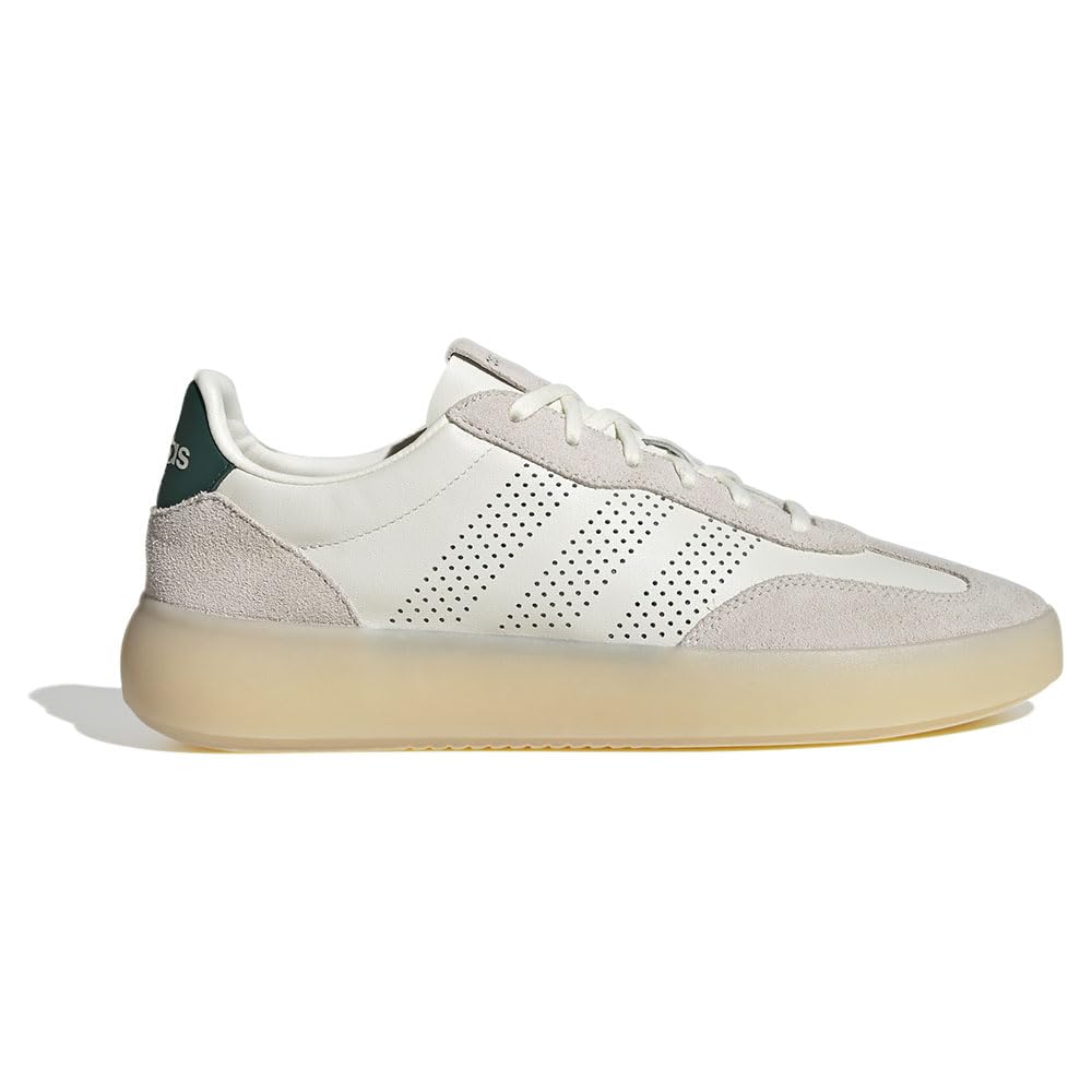 adidas BARREDA DECODE JI2328 Sneakers (Off-White/Size 28.0/Men s)
