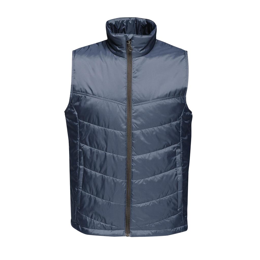Regatta Mens Stage Insulated Bodywarmer