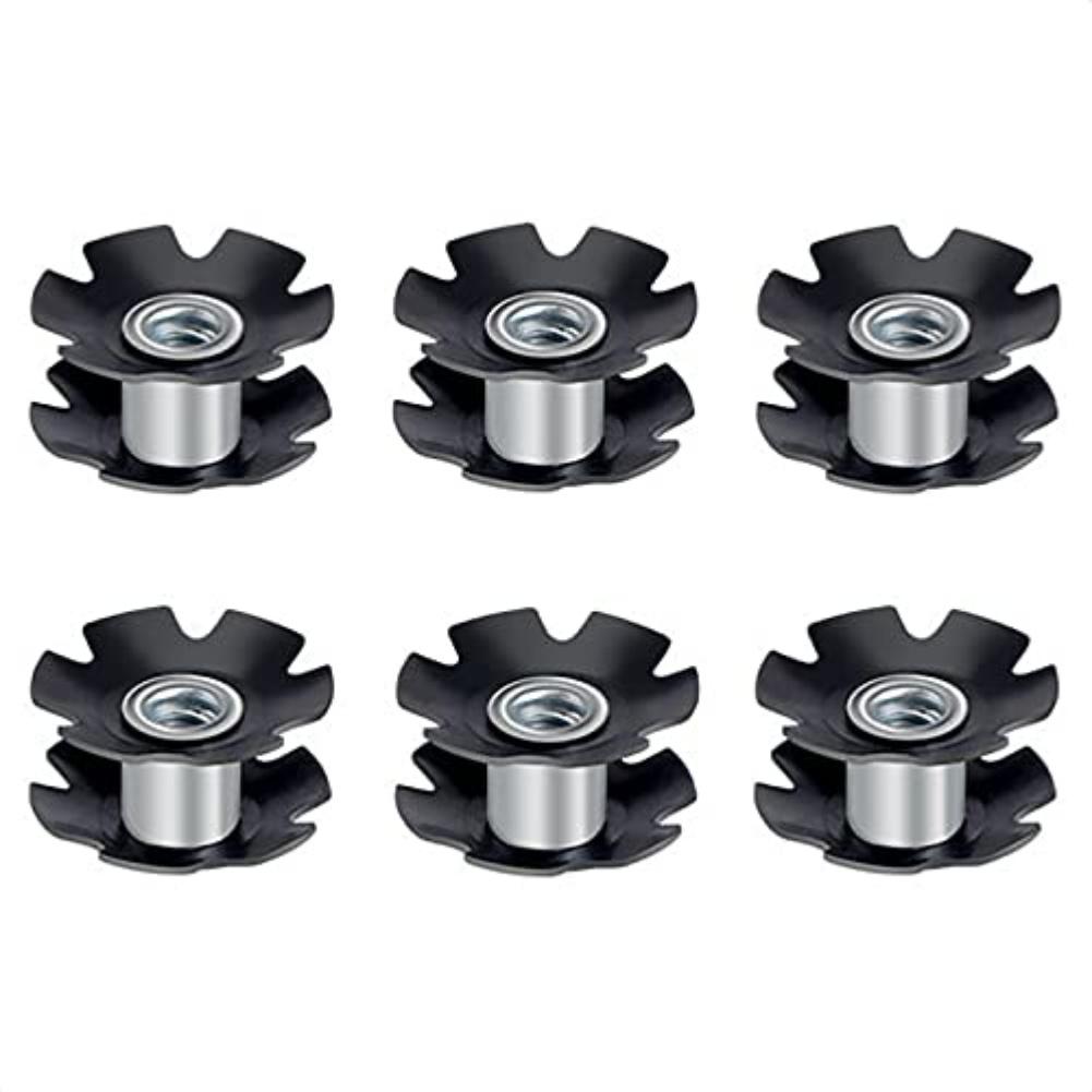 

Headset Star Nut Precision Machined Maintenance Spare