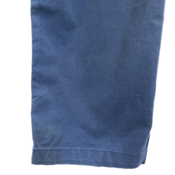 Gramicci Outdoors Two-tuck Pants S Navy Men's Used