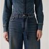 Levi S Women S Xl Straight Denim A8701 0030