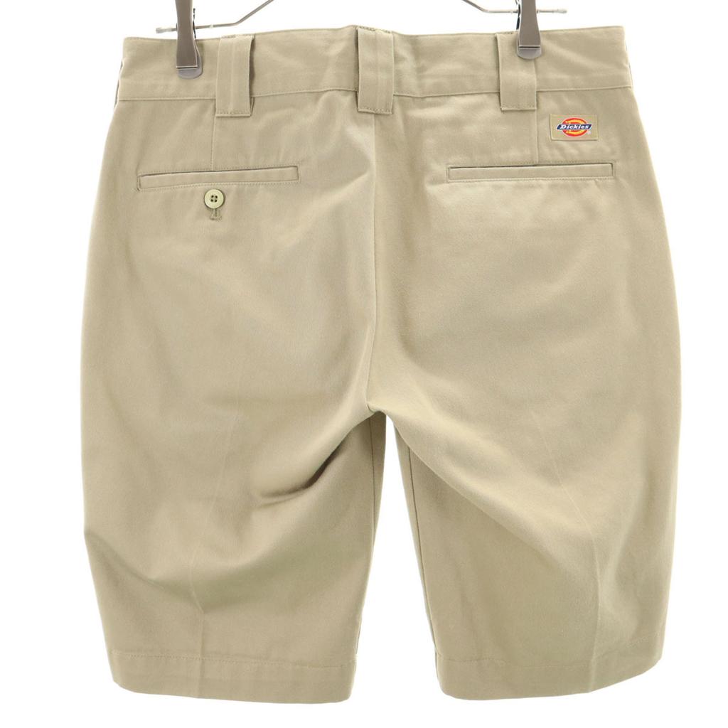 Dickies Shorts w32 Beige Men's Used