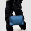 Men's Trendy Waterproof Oxford Cloth Crossbody Bag: Business, Casual, Commuter, Travel Shoulder Bag