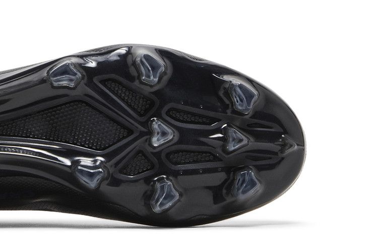 adidas Crazyfast.1 FG Core Black